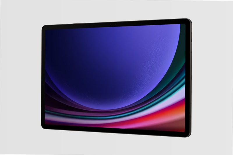 Galaxy Tab S9+ (12.4", Wi-Fi) 12.4"