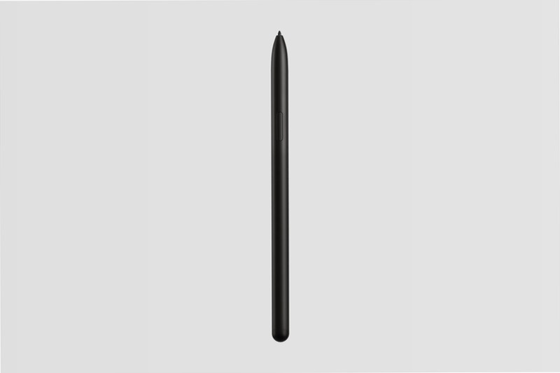 Galaxy Tab S9+ (12.4", Wi-Fi) 12.4"