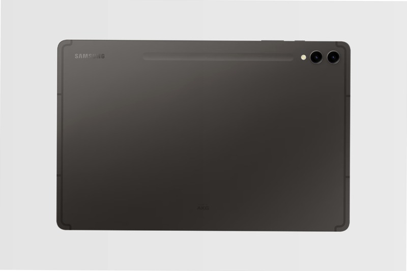 Galaxy Tab S9+ (12.4", Wi-Fi) 12.4"