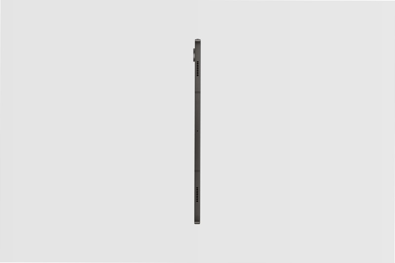 Galaxy Tab S9+ (12.4", Wi-Fi) 12.4"