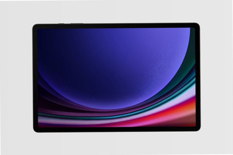 Galaxy Tab S9+ (12.4", Wi-Fi) 12.4"