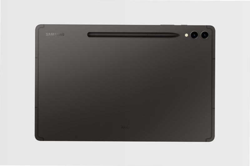 Galaxy Tab S9+ (12.4", Wi-Fi) 12.4"
