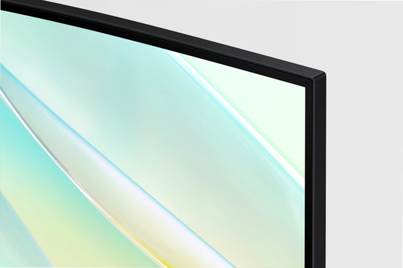 Monitor HRM ViewFinity S6 - S65UC da 34'' WQHD Curvo VA