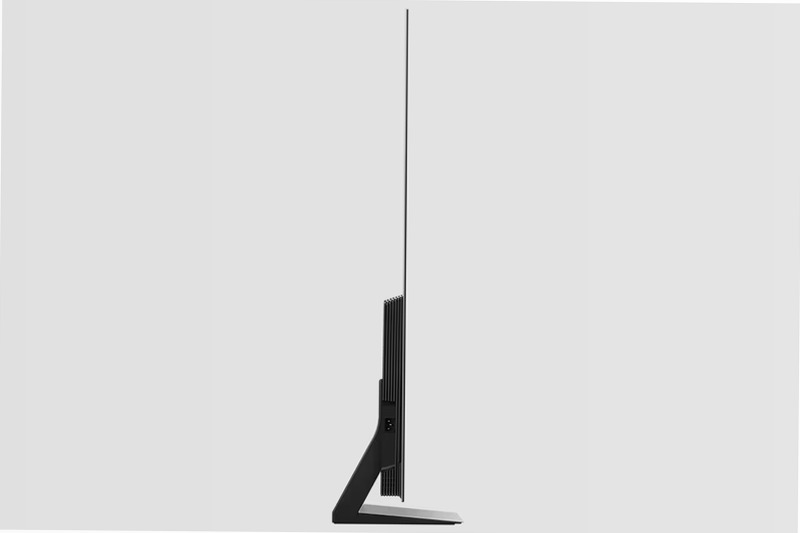 83" OLED S90H 4K Vision AI Smart TV Nero