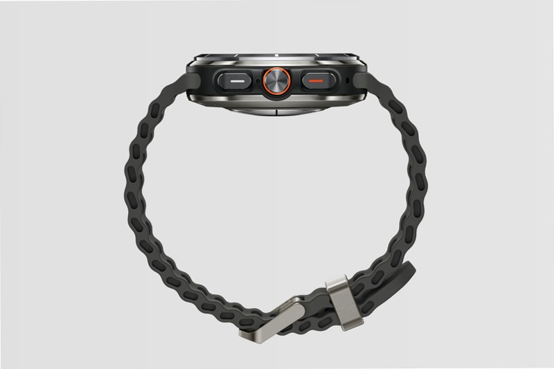 Galaxy Watch Ultra (2025) - LTE, 47 mm Tizen