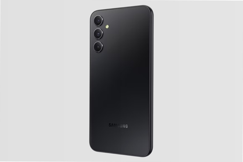 Galaxy A34 5G - Prestazioni e Funzionalità 6.6" 8GB 6GB