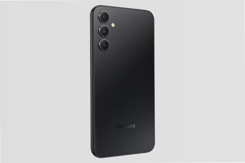Galaxy A34 5G - Prestazioni e Funzionalità 6.6" 8GB 6GB