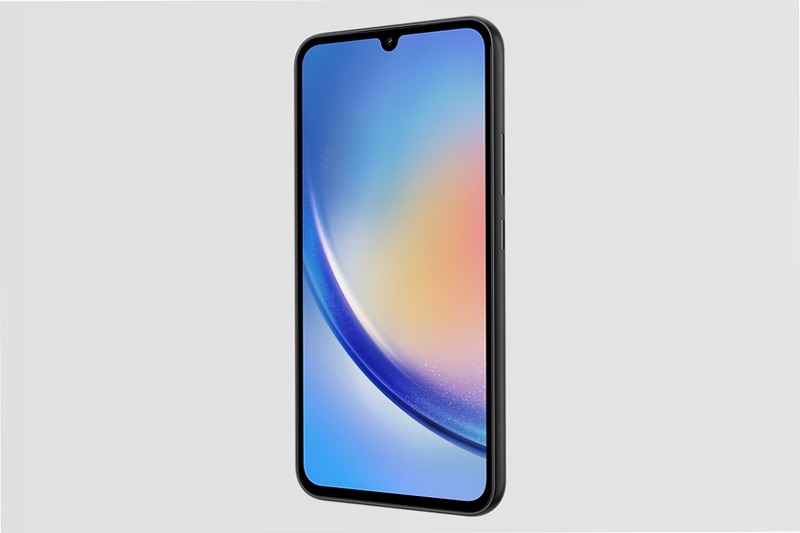 Galaxy A34 5G - Prestazioni e Funzionalità 6.6" 8GB 6GB
