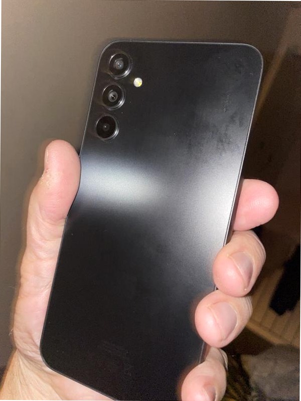 Galaxy A34 5G - Prestazioni e Funzionalità 6.6" 8GB 6GB