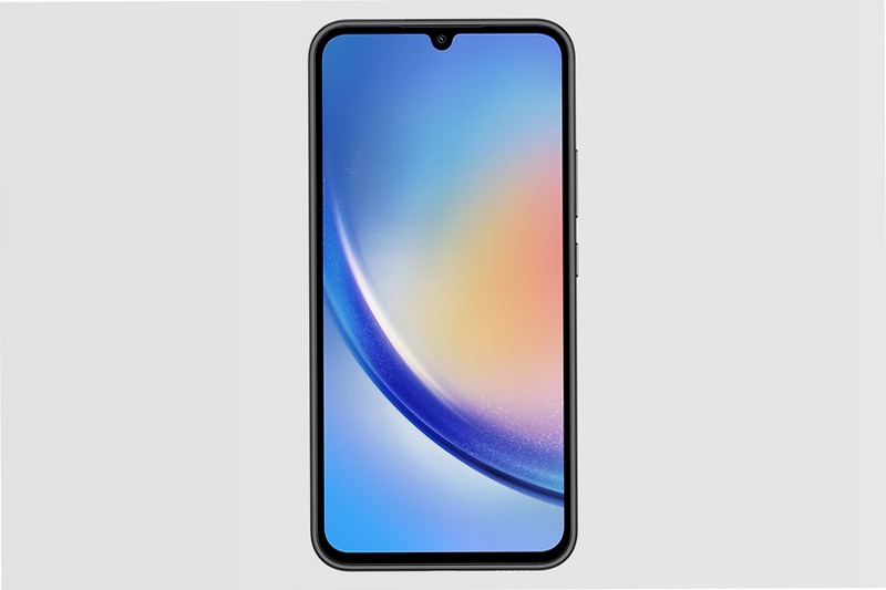 Galaxy A34 5G - Prestazioni e Funzionalità 6.6" 8GB 6GB