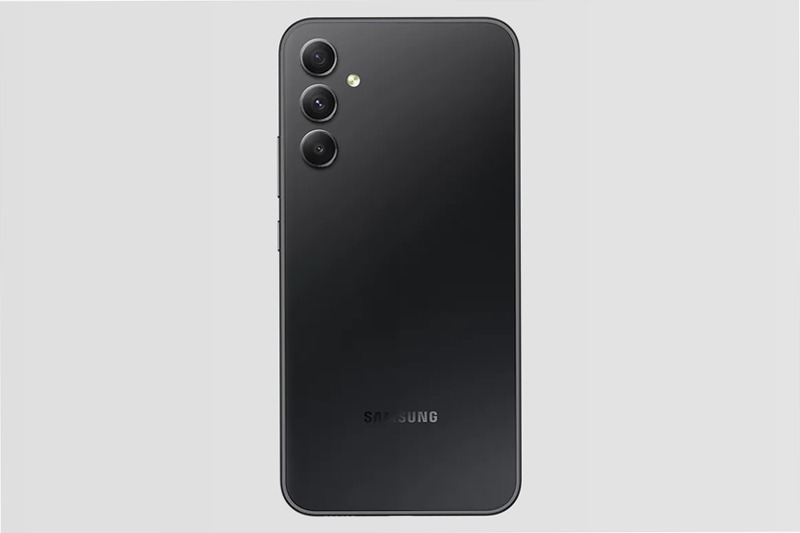 Galaxy A34 5G - Prestazioni e Funzionalità 6.6" 8GB 6GB