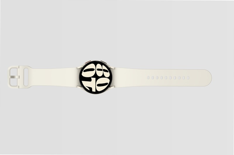Galaxy Watch6 (LTE, 40mm) Gold Oro