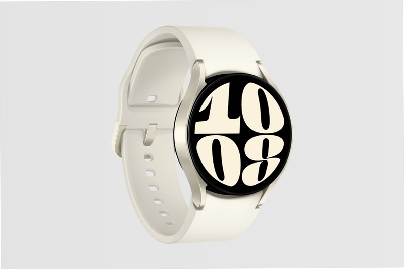 Galaxy Watch6 (LTE, 40mm) Gold Oro