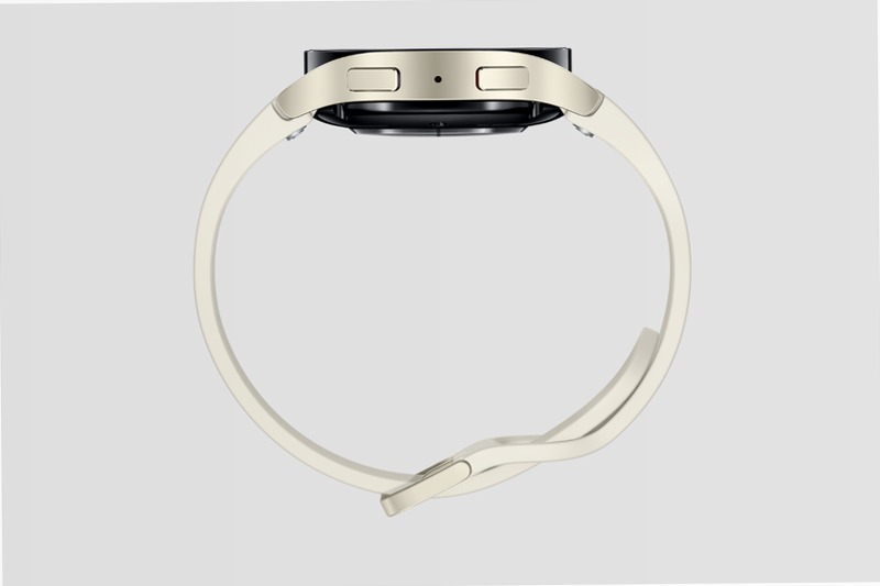Galaxy Watch6 (LTE, 40mm) Gold Oro