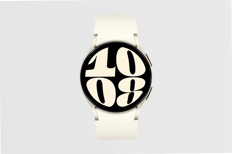 Galaxy Watch6 (LTE, 40mm) Gold Oro