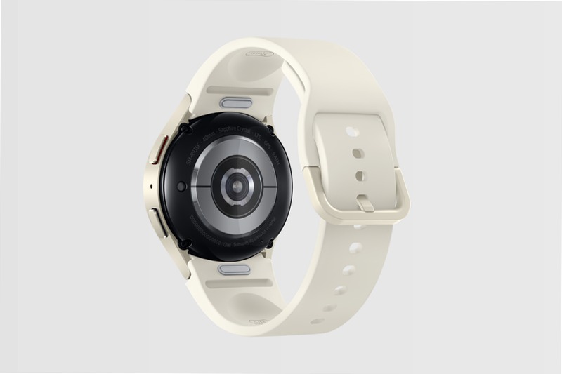 Galaxy Watch6 (LTE, 40mm) Gold Oro
