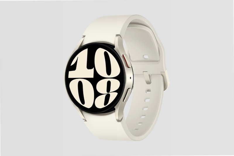 Galaxy Watch6 (LTE, 40mm) Gold Oro