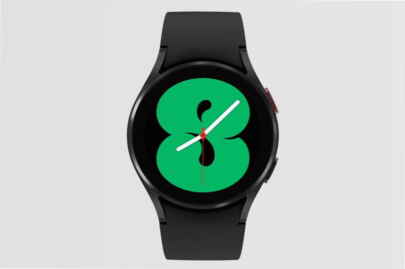 Galaxy Watch4 LTE 40mm