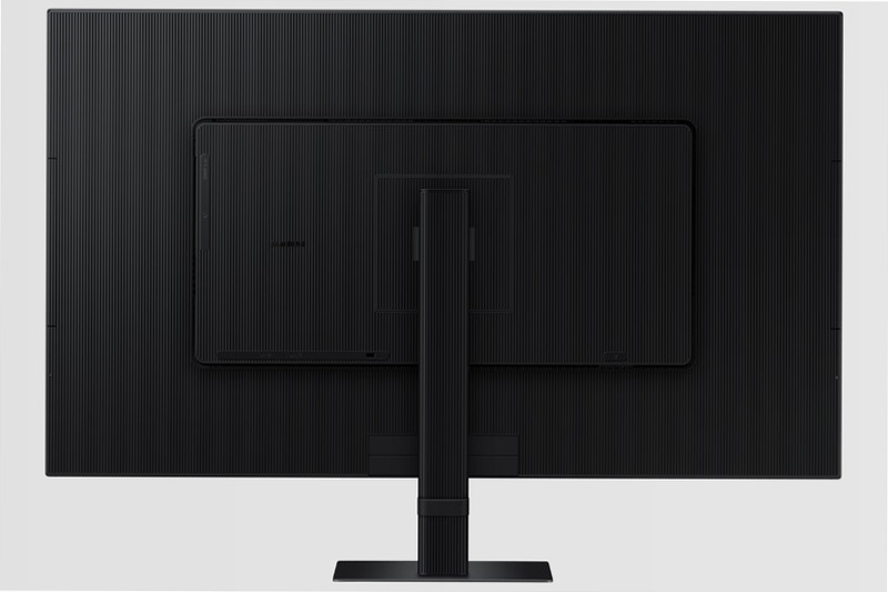 Monitor HRM ViewFinity S7 - S70D da 32" Nero VA