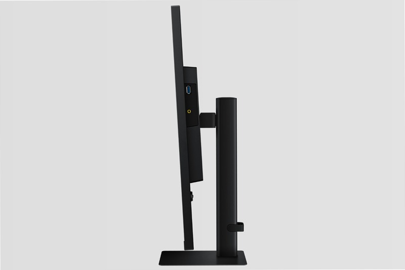 Monitor HRM ViewFinity S7 - S70D da 32" Nero VA