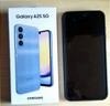 Galaxy A25 5G - Display Super AMOLED & Batteria Larga 6.5" 8GB Giallo