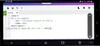 Galaxy A25 5G - Display Super AMOLED & Batteria Larga 6.5" 8GB Giallo
