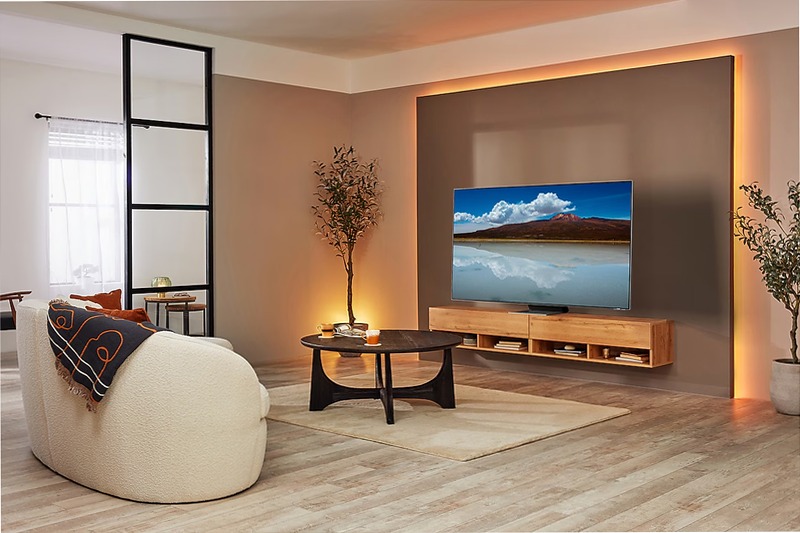 Neo QLED 4K 65" QN95B TV 2022