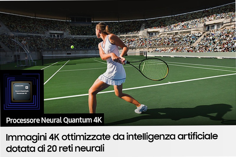 Neo QLED 4K 65" QN95B TV 2022