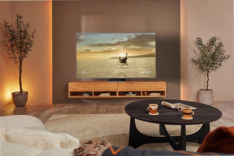 Neo QLED 4K 65" QN95B TV 2022