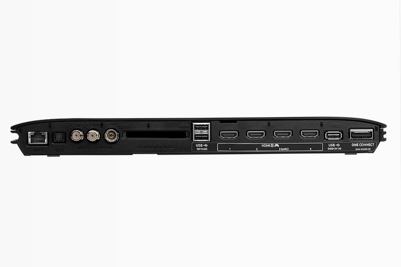 Neo QLED 4K 65" QN95B TV 2022