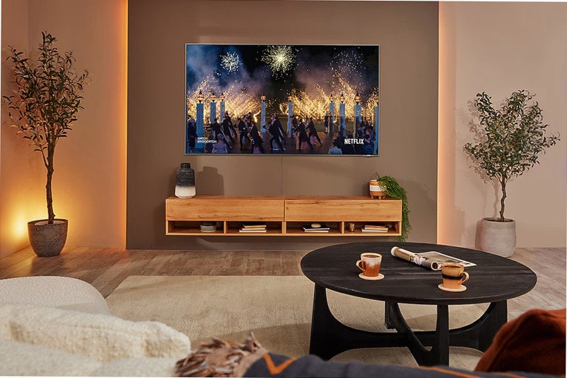 Neo QLED 4K 65" QN95B TV 2022