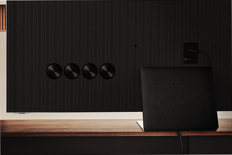 Neo QLED 4K 65" QN95B TV 2022