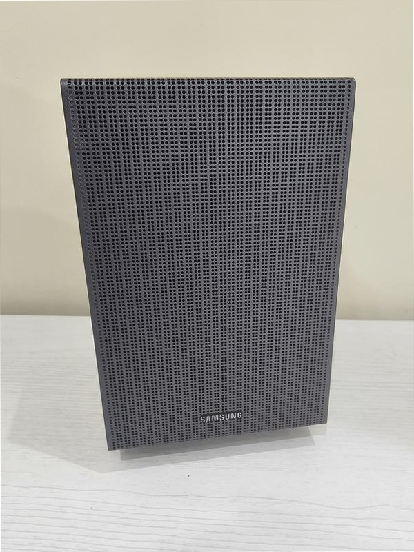 Q-series HW-Q930F Soundbar - Sounding Like Never Before