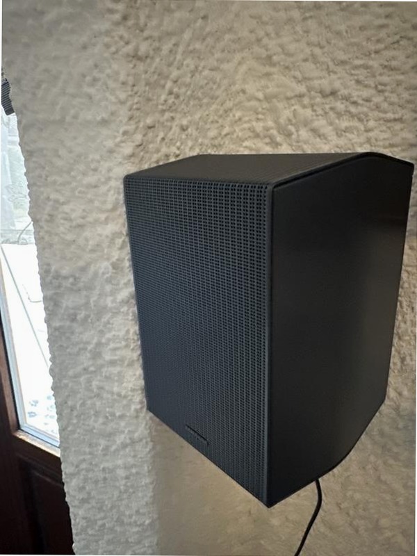 Q-series HW-Q930F Soundbar - Sounding Like Never Before