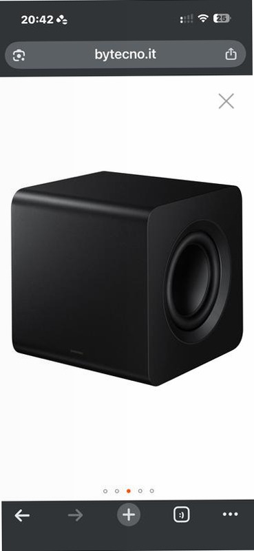 Q-series HW-Q930F Soundbar - Sounding Like Never Before