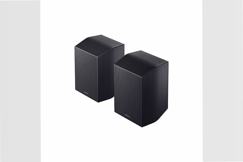 Q-series HW-Q930F Soundbar - Sounding Like Never Before