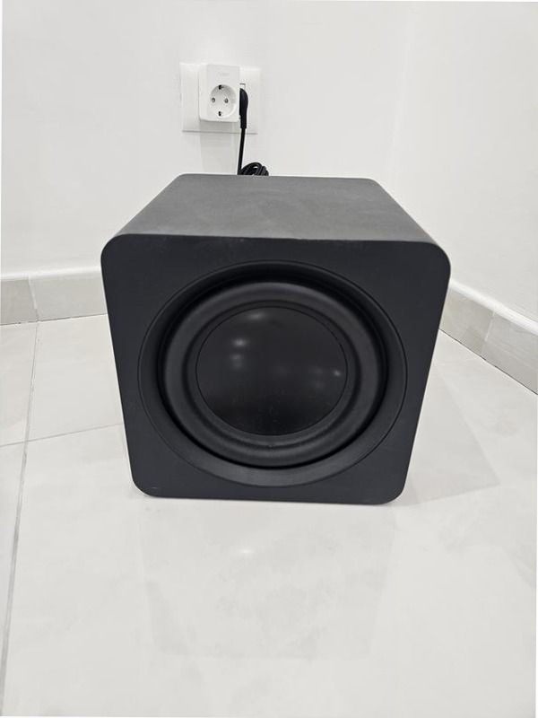 Q-series HW-Q930F Soundbar - Sounding Like Never Before
