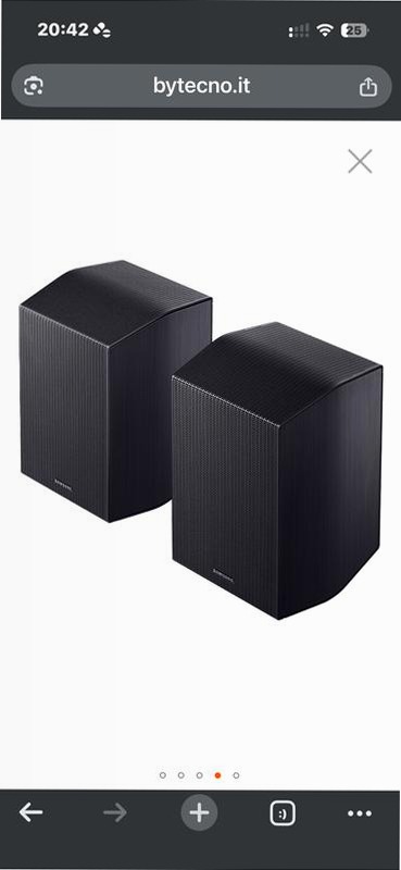 Q-series HW-Q930F Soundbar - Sounding Like Never Before