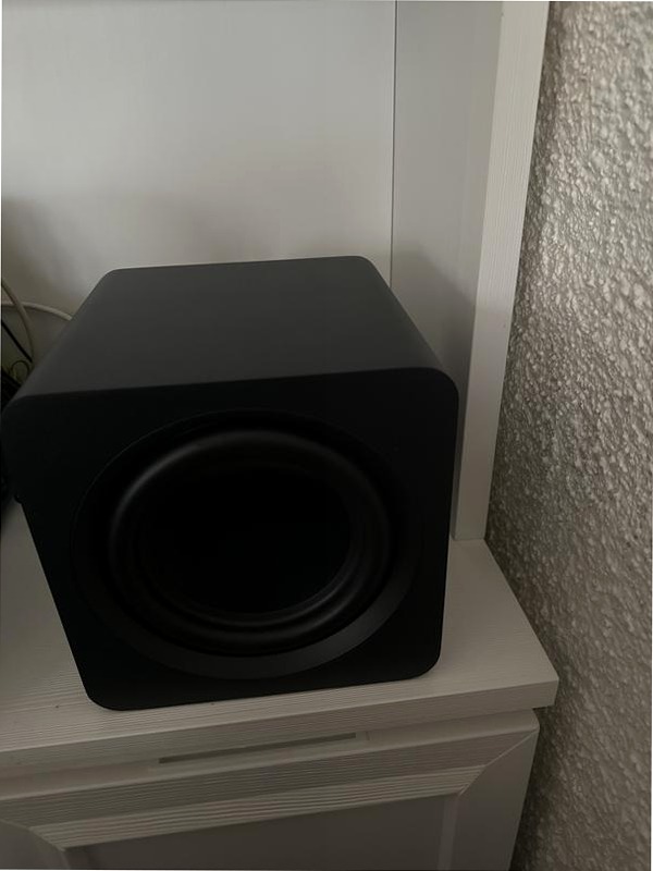 Q-series HW-Q930F Soundbar - Sounding Like Never Before