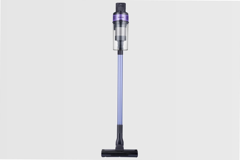Aspirapolvere Samsung Jet™ 60 Turbo VS15A6031R4 A Nero