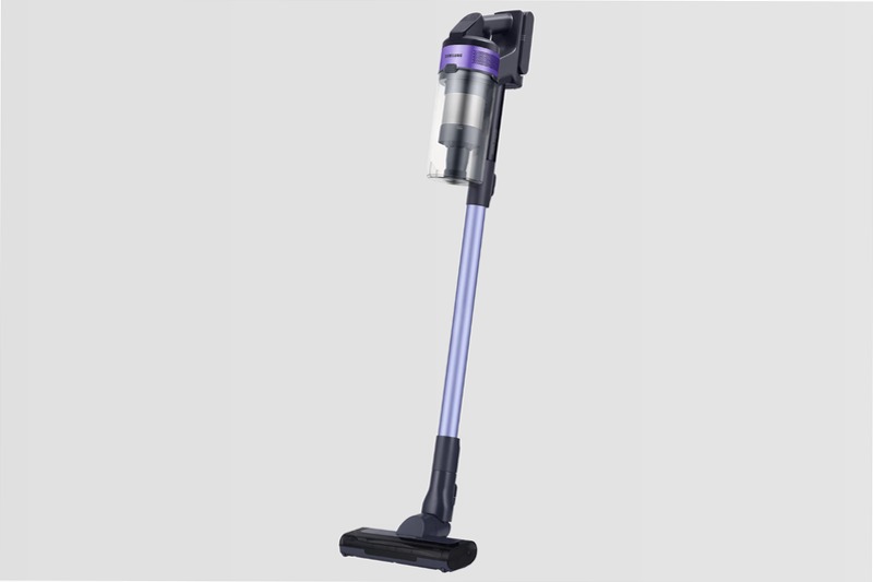 Aspirapolvere Samsung Jet™ 60 Turbo VS15A6031R4 A Nero