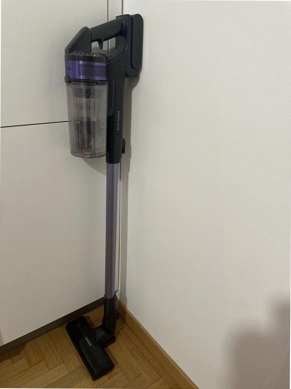 Aspirapolvere senza filo Samsung Jet™ 60 150 W VS15A60 ㅤ