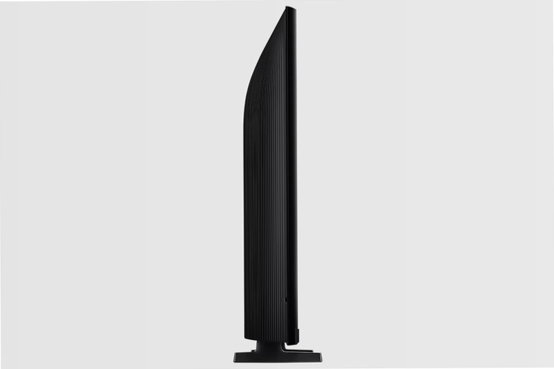32'' QLED Q5F (2026) - Smart TV Samsung Nero