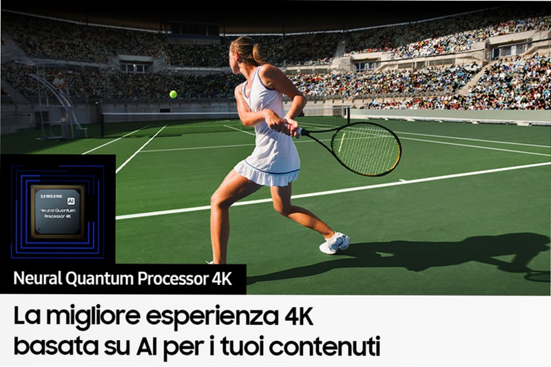 Neo QLED 65" QN94C TV - Samsung Italia