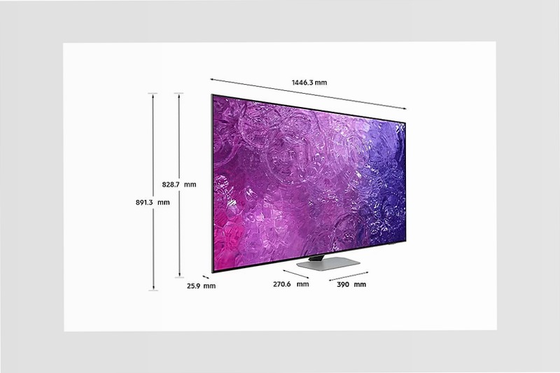 Neo QLED 65" QN94C TV - Samsung Italia