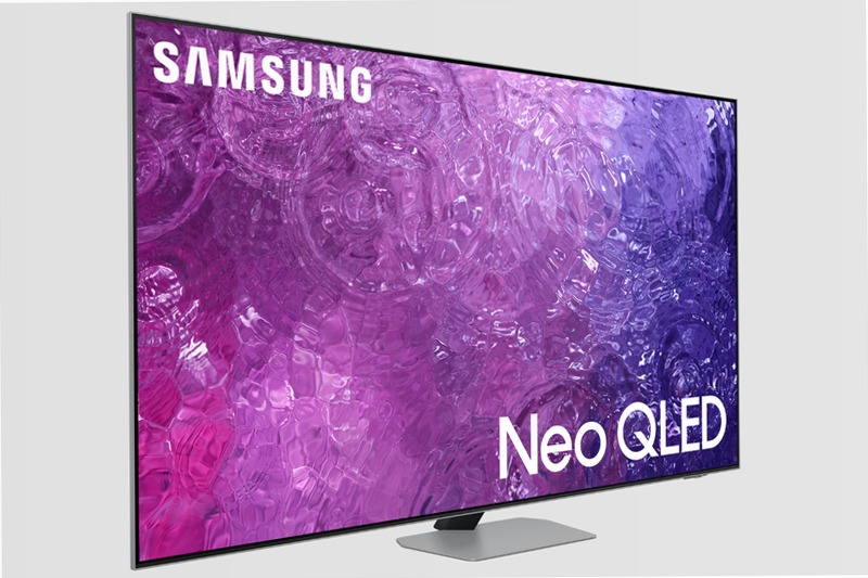 Neo QLED 65" QN94C TV - Samsung Italia