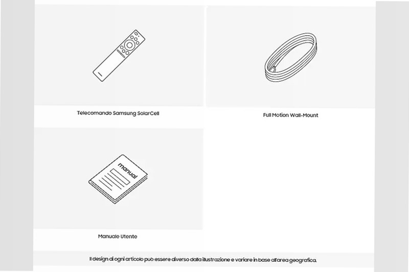 Neo QLED 65" QN94C TV - Samsung Italia
