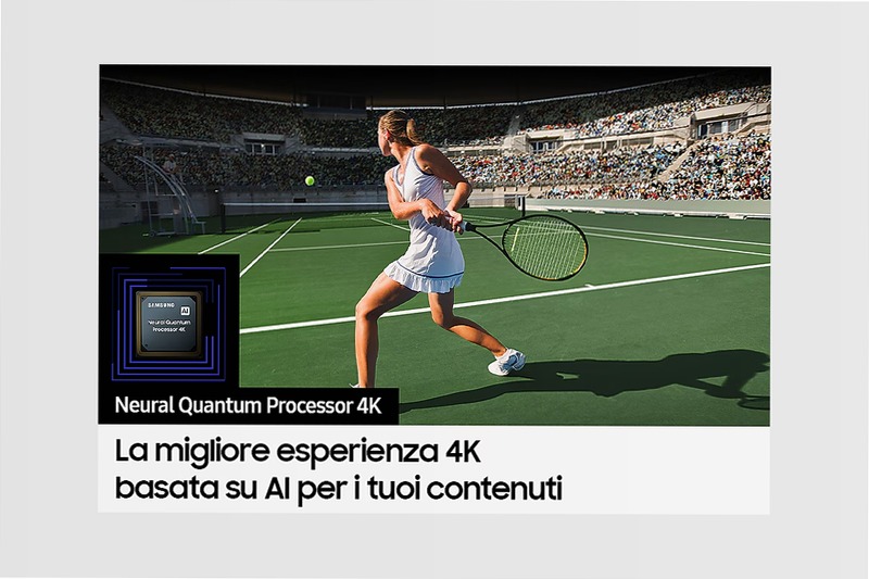 Neo QLED 65" QN94C TV - Samsung Italia