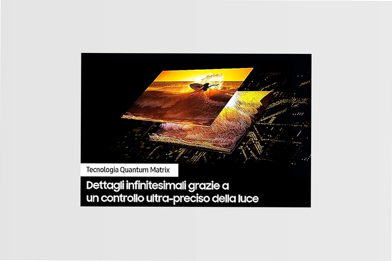 Neo QLED 65" QN94C TV - Samsung Italia