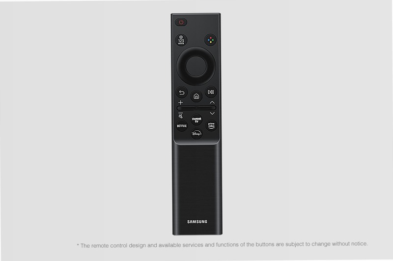 Crystal UHD 4K 75" DU7170 TV Nero